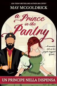 Un Principe Nella Dispensa in the Pantry