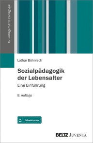Sozialpädagogik der Lebensalter
