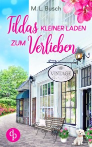 Tildas kleiner Laden zum Verlieben