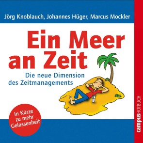 Ein Meer an Zeit