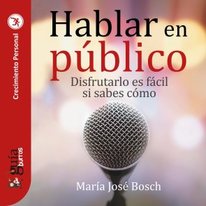 GuíaBurros: Hablar en público
