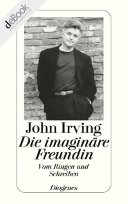 Die imaginäre Freundin