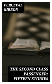 The Second Class Passenger: Fifteen Stories