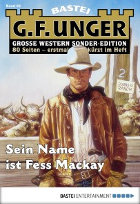 G. F. Unger Sonder-Edition 62