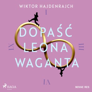 Dopaść Leona Waganta