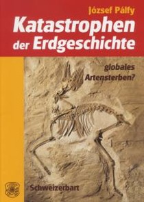 Katastrophen der Erdgeschichte: globales Artensterben?