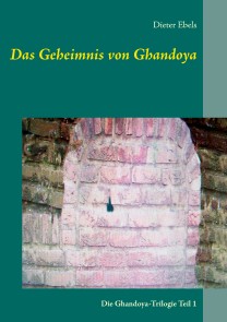 Das Geheimnis von Ghandoya