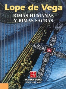 Rimas humanas y rimas sacras