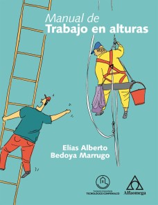 Manual de Trabajo en alturas