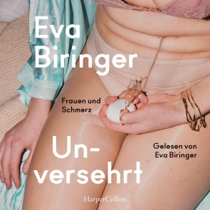 Unversehrt. Frauen und Schmerz