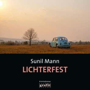 Lichterfest - Vijai Kumars zweiter Fall