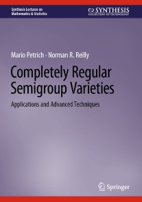 Completely Regular Semigroup Varieties