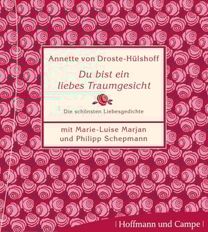 Du bist ein liebes Traumgesicht