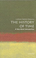 History of Time: A Very Short Introduction
