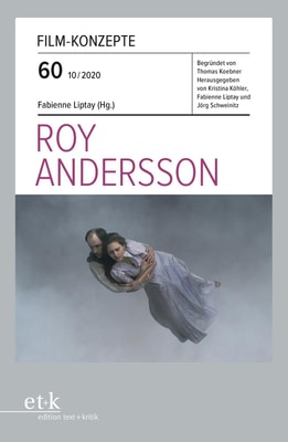 Roy Andersson