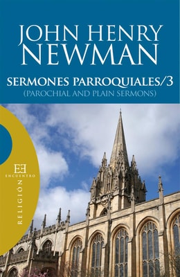 Sermones parroquiales / 3