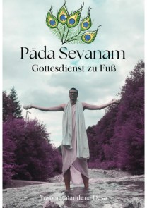 Pāda Sevanam