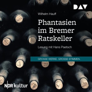 Phantasien im Bremer Ratskeller