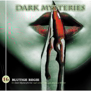 Dark Mysteries, Folge 16: Blutige Regie