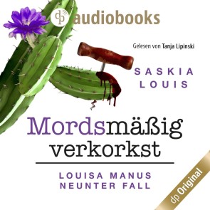 Mordsmäßig verkorkst