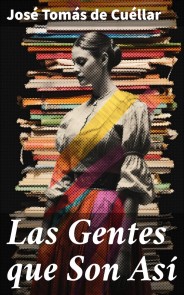 Las Gentes que Son Así