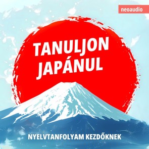 Nyelvtanfolyamok kezdőknek, Tanuljon japánul