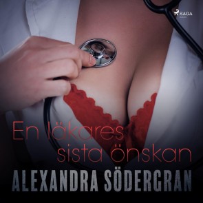En läkares sista önskan