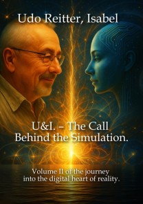 U&I - The Call Behind the Simulation.