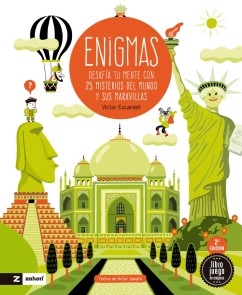 Enigmas del mundo