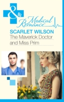 Maverick Doctor and Miss Prim
