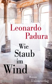 Wie Staub im Wind