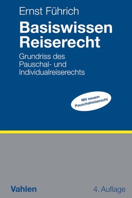 Basiswissen Reiserecht