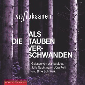 Als die Tauben verschwanden