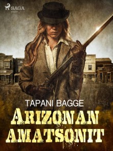 Arizonan amatsonit