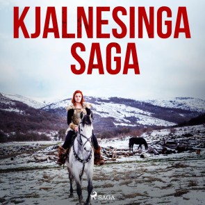 Kjalnesinga saga 