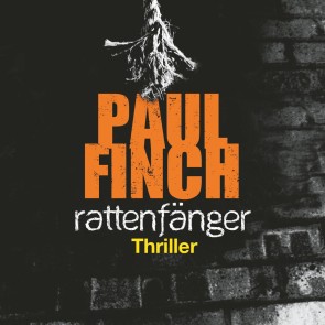 Rattenfänger (Mark-Heckenburg-Reihe 2)
