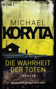 Die Wahrheit der Toten