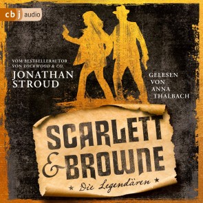 Scarlett & Browne - Die Legendären