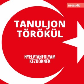 Nyelvtanfolyamok kezdőknek, Tanuljon törökül