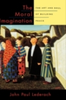 Moral Imagination
