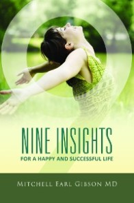 Nine Insights For a Successful and Happy Life