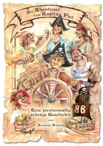 Die Abenteuer von Kapitän Piet