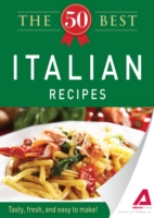 50 Best Italian Recipes