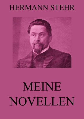 Meine Novellen
