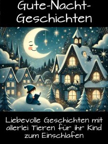 Gute-Nacht-Geschichten für Kinder