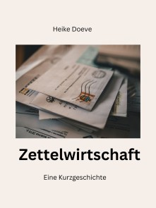 Zettelwirtschaft