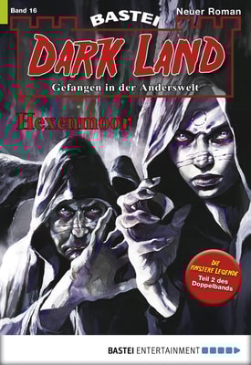 Dark Land - Folge 016