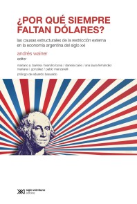 ¿Por qué siempre faltan dólares?