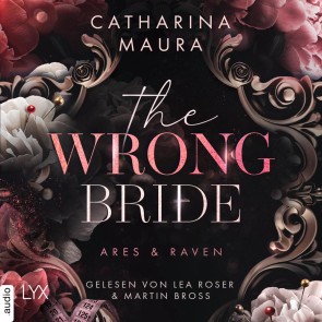 The Wrong Bride