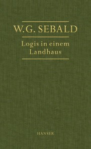 Logis in einem Landhaus